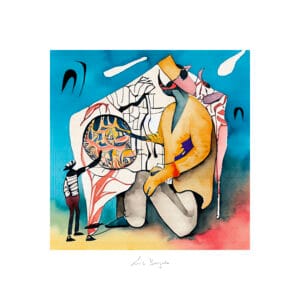 El domador de la mente