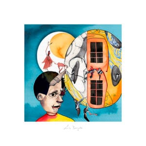 El sueño de Pinocho